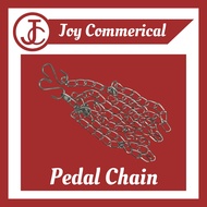 COD Small Pedal  Pedal Chain for Sewing Machines