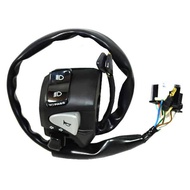 Right switch shackle CRF150L 35200K84901