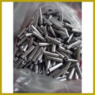 ◬ ∆ ◱ Lead sinker  - Tingga - Per kilo