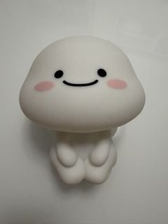 萌力星球乖巧寶寶小夜燈拍拍燈