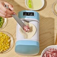 Imitation Handmade Dumpling Machine Automatic Electric Dumpling Machine Multifunctional Dumpling Mak
