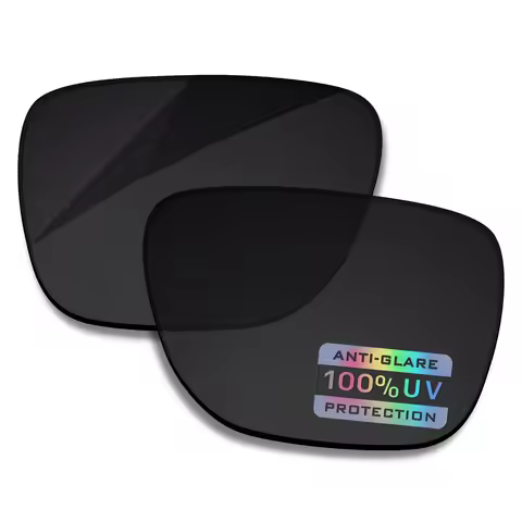 MYCOURAG Replacement Lenses for OAKLEY Ejector OO4142-58mm Sunglasses UV400 Protection Multi-Color O