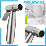 [Predolo1] Bidet Sprayer for Toilet Cloth Diaper Sprayer Cleaning Pressure Bidet Faucet Sprayer for Shower Toilet Car Pet