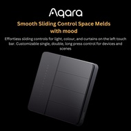 Aqara Z1 Pro Smart Wall Switch