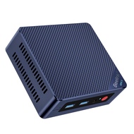 Beelink 12th N100 Intel 12th Mini PC MINIS12 Pro Intel N100 4C/4T MAX 3.4Ghz, 16GB DDR4 & 500GB SSD 