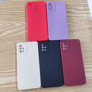 Samsung A51, Samsung A53,Samsung A73 silicone case