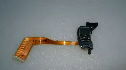 Clarion Rear Six-Disc CD Laser Lens Lasereinheit Optical Pick-up for MAGALIME CAA-397 CAA397 Repair 