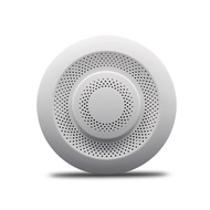 Tuya Wifi Air Quality Monitor Smart Home CO2 Detector Formaldehyde VOC CO2 CH2O Temperature Humidity