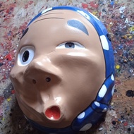 BARANG TERLARIS Topeng Mask Lookism Hyottoko Cosplay