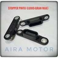 Stopper pintu GRANMAX LUXIO TAHANAN pintu sliding GRANMAX LUXIO 1 pc