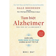 SA BOOK: Goodbye Alzheimer's: The first step preventing and restoring dementia - Author: Dale E. Bre