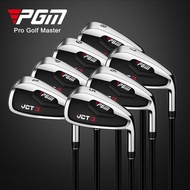 PGM VCT3 Golf Club Mens 7 # Iron Golf Stainless Steel Iron Golf Club Iron Set TiG031