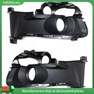 [in stock]Front Bumper Fog Light Cover Foglamp Grille Headlight Frame for   2015 - 2017 FR3Z17E811AA