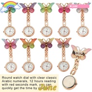 JUNE1 Nurse Watch Women Pendant Medical Nurse Quartz Clock