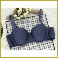 ❡ ◕ ┇ MZ Cup B Seamless Push Up Bra Size: 32-38B #806
