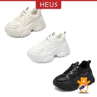 HEUS Mercu Sneakers (Ready Stock)