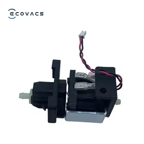 Original Water Pump Motor for Ecovacs Deebot T10， T20， X1 Omni TURBO Plus Robot Vacuum Cleaner Parts