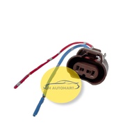 {GM AUTOMART} 9006 HB4 Low Bear Socket