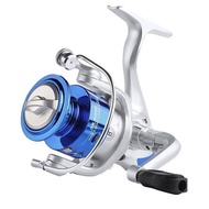 SHIMANO SA5000 SA4000 SA3000 SA2000 SA1000 Series Reel Pancing Spinning Fishing Reel 5.5:1 Gear Rati
