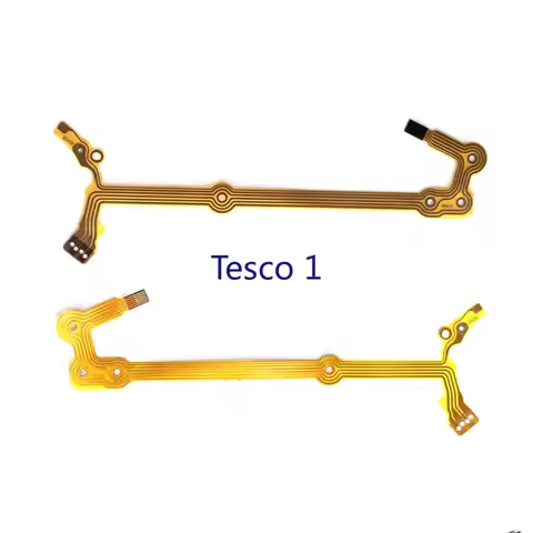 New 1pcs Replacement Lens Line Aperture Flex Cable for Sigma 105mm 1:2.8 DG MACRO HSM 105 mm F/2.8 C