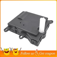 604-908 HVAC Heater Blend Air Door Actuator for  Expedition Mercury  95-2002 F5TZ19E616C F77Z19E616A