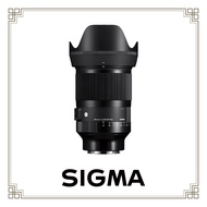 【SIGMA 適馬】35mm F1.2 DG DN Art For Sony E-Mount ｜公司貨 🔥贈保護鏡+保護鏡濾鏡袋