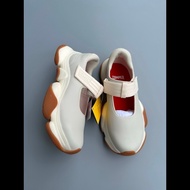 Ready Stock Ready Stock Camper Watch Karst 2 Pumps - Women's Genuine Leather Casual Shoes with Velcr