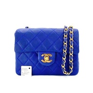 Chanel Small Classic Flap Bag