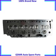 F8Q F8Q-632 F8Q-788 Cylinder Head Assembly for Renault Kangoo Scenic Clio Trafic Avantime Espace Lag