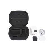 For Insta 360 Go Ultra Portable Storage Bag Travel Carrying Case for Insta 360 Go Ultra Camera Acces