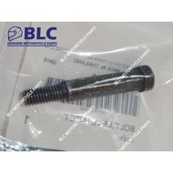 Clutch Lever Bolt KAWASAKI Barako 1&2 92151-1986