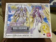 聖鬥士星矢 聖衣神話 雅典娜