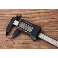 Digital Plastic Caliper Measuring Caliper - Digital Caliper - Caliper - Micrometer