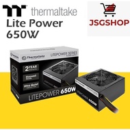 Thermaltake Litepower 450W/550W/650W Power Supply