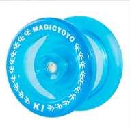 Magic yoyo Yoyo Yoyo K1 Boy Plastic Yoyo Yoyo Ball Children's Toys