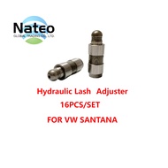 【16PCS/SET】EA211 ENGINE Hydraulic Lash Adjuster FOR VW SANTANA