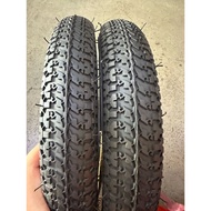 CAMEL 12 1/ 2x2 1/4 CHILDREN'S BASIL TAX 12 INCH RIM