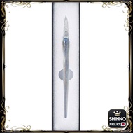 ★Temple Chemical Guitar Glass Pen Light Blue GLA-LB
Temple Chemical Guitar Glass Pen Light Green GLA