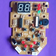 Suitable for Supor Electric Pressure Cooker Accessories CYSB40YC3-90 50YC3 Display Board CYSB40YC3-9