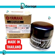 THAILAND YAMAHA R25 MT25 XJ6 R1 R6 MT07 MT09 OIL FILTER ASSY FILTER MINYAH ENGINE ELEMENT FILTER OIL