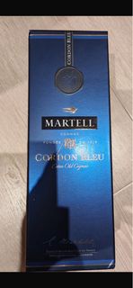 中秋好禮👍馬爹利 Cordon Bleu Extra Old Cognac