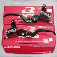 Brake Master / Master Brake Pump RCB E3+ E3 + / E3 plus 14mm right left Nmax ADV PCX 150 160 Xmax