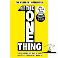 CLICK !! >>> Best friend ! One Thing : The Surprisingly Simple Truth Behind Extraordinary Results: A