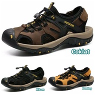 Sandal Gunung Outdoor Sandal Hiking Outdoor Sendal Gunung Sendal Hiking Sendal Outdoor Sandal Olahra