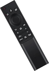 VINABTY BN59-01357F Voice Replacement Remote Control Compatible with Samsung QLED 4K 2021 HDR Smart 