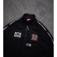 Vintage ecko tracktop