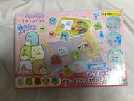 全新未拆 日本Aquabeads 水串珠角落生物 套裝 Sumikko Gurashi