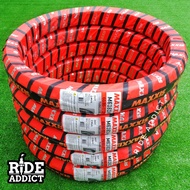 Maxxis Tubeless Tire (M6161W) FREE SEALANT AND PITO | 60/80-17 | 70/80-17 | 80/80-17 | 90/80-17