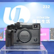Sold out）『收機鏡』『Trade In優惠』新淨 Fujifilm X-pro2 黑色機身 24MP 混合式觀景窗設計 旁軸設計 復古機身 菲林顏色 xpro2 xpro X-pro Not 