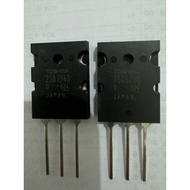 Transistor Toshiba 5200 1943 Lot 524